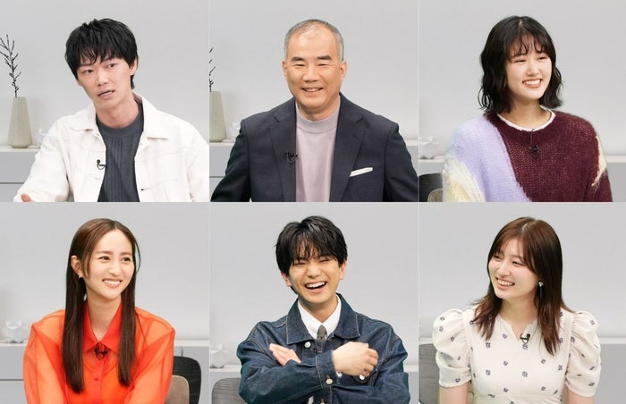 キンプリ永瀬廉MC「ミュージックカプセル」3月26日放送が最終回に Aぇ! group正門良規・吉川愛ら3月ゲストも解禁