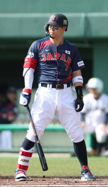 侍ジャパンはわずか2安打で完封負け 前日の猛攻から一転 高橋は2回無安打2Kと好投