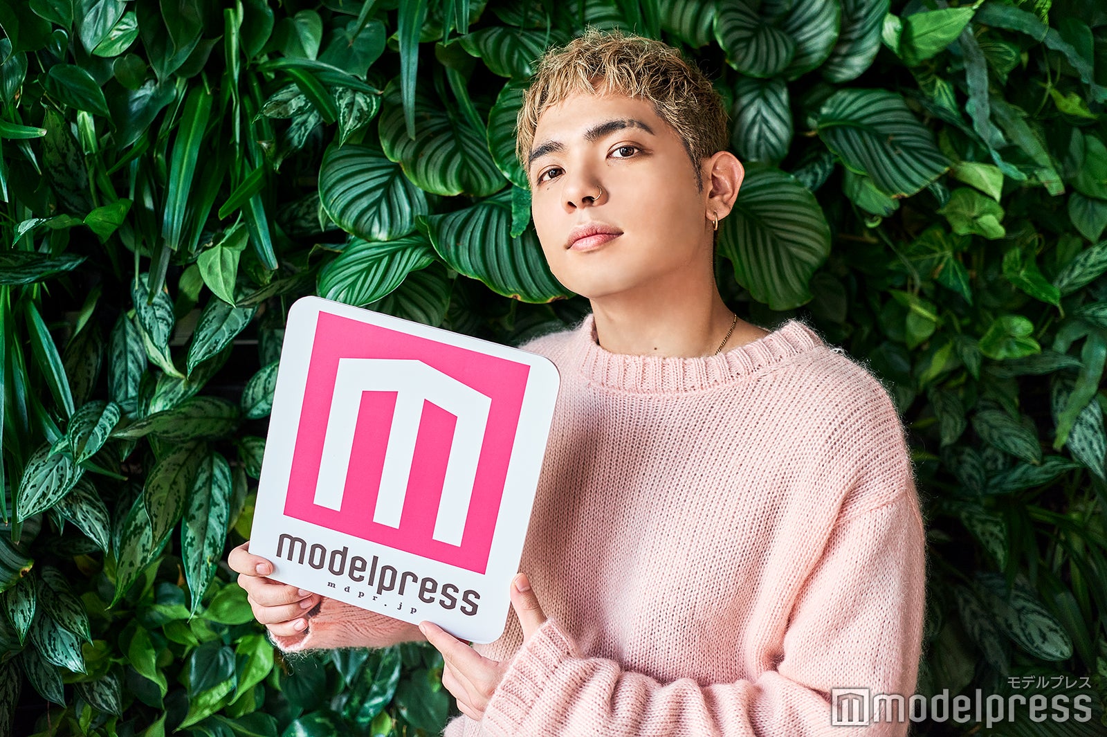 Rude-α（C）モデルプレス