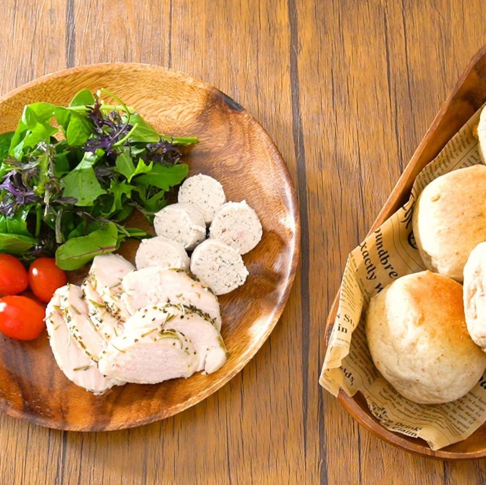 国産品さくらどり皮なしむね肉