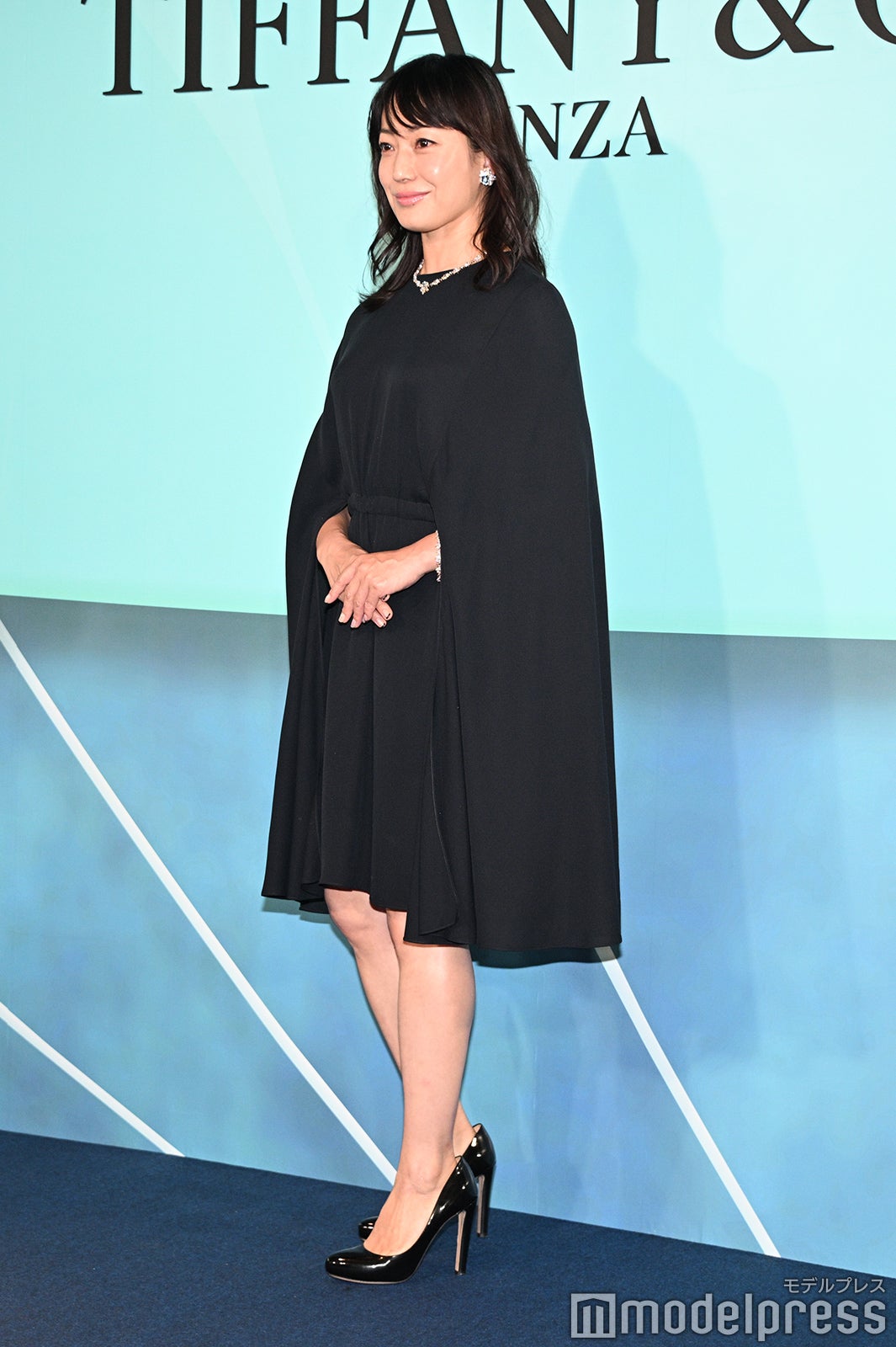 菅野美穂（C）モデルプレス