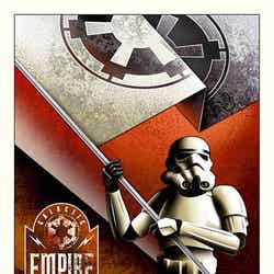 Empire Before All／Mike Kungl