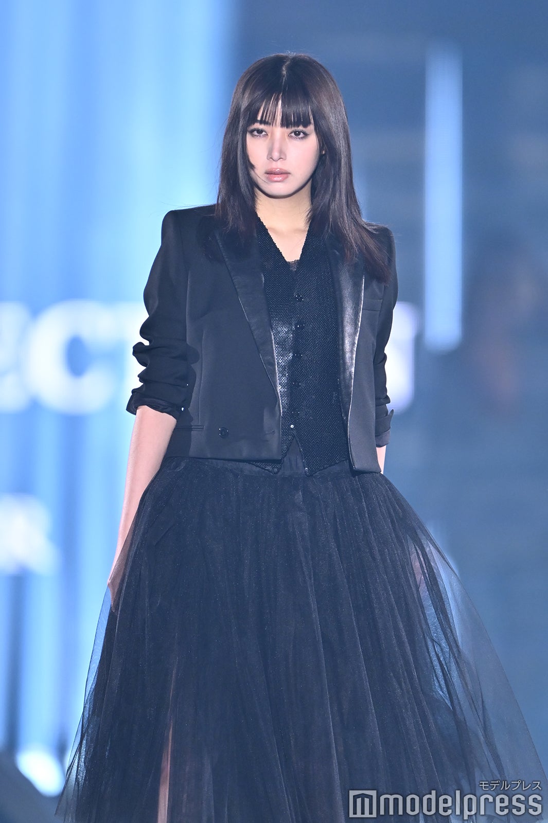 （C）モデルプレス