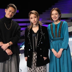 ベッキー、加藤ミリヤと街で遭遇「背中からオーラが出ていた」