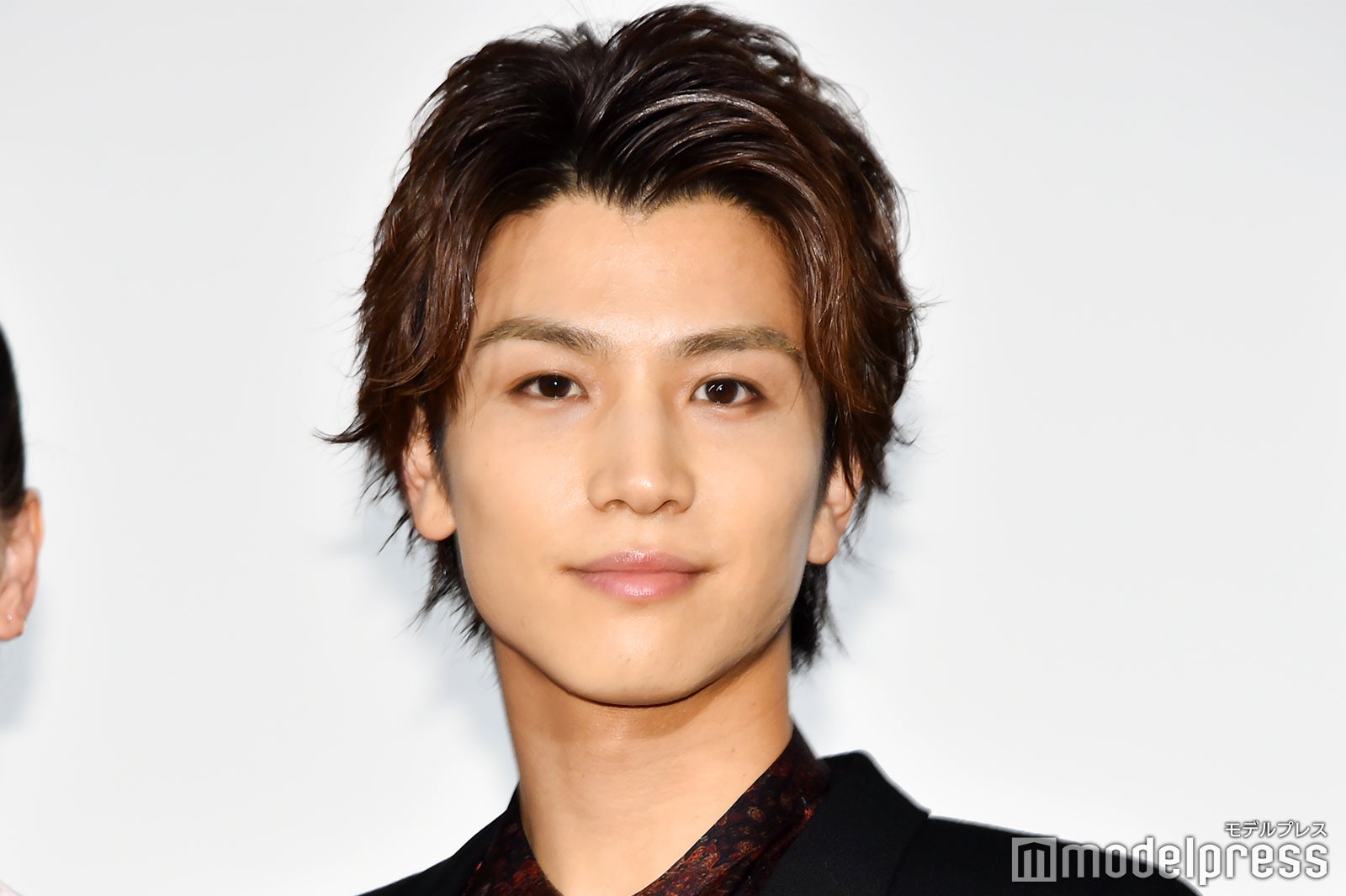 岩田剛典（C）モデルプレス