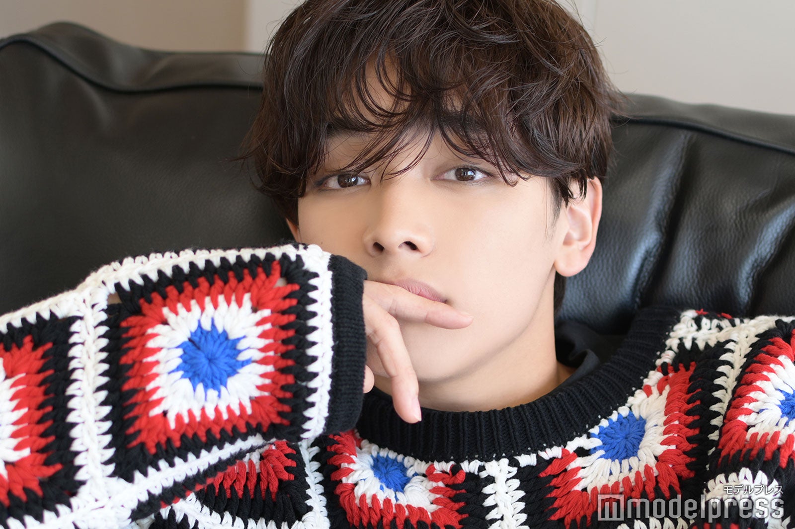 宮世琉弥、自身と真逆の役柄・ラップ挑戦…数々のプレッシャーの乗り越え方 原作との違いも分析＜「パリピ孔明」インタビュー＞