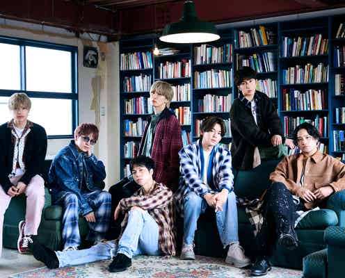 WEST.「KOYABU SONIC 2024」出演決定 第4弾アーティスト解禁