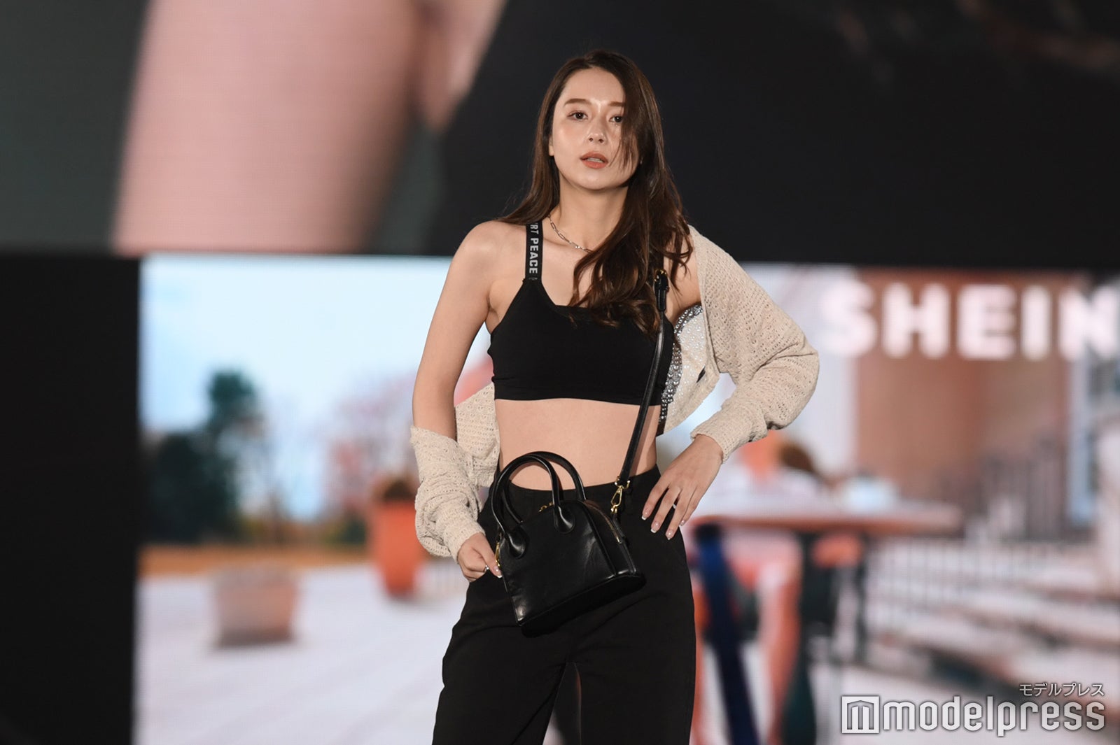 Niki（C）モデルプレス