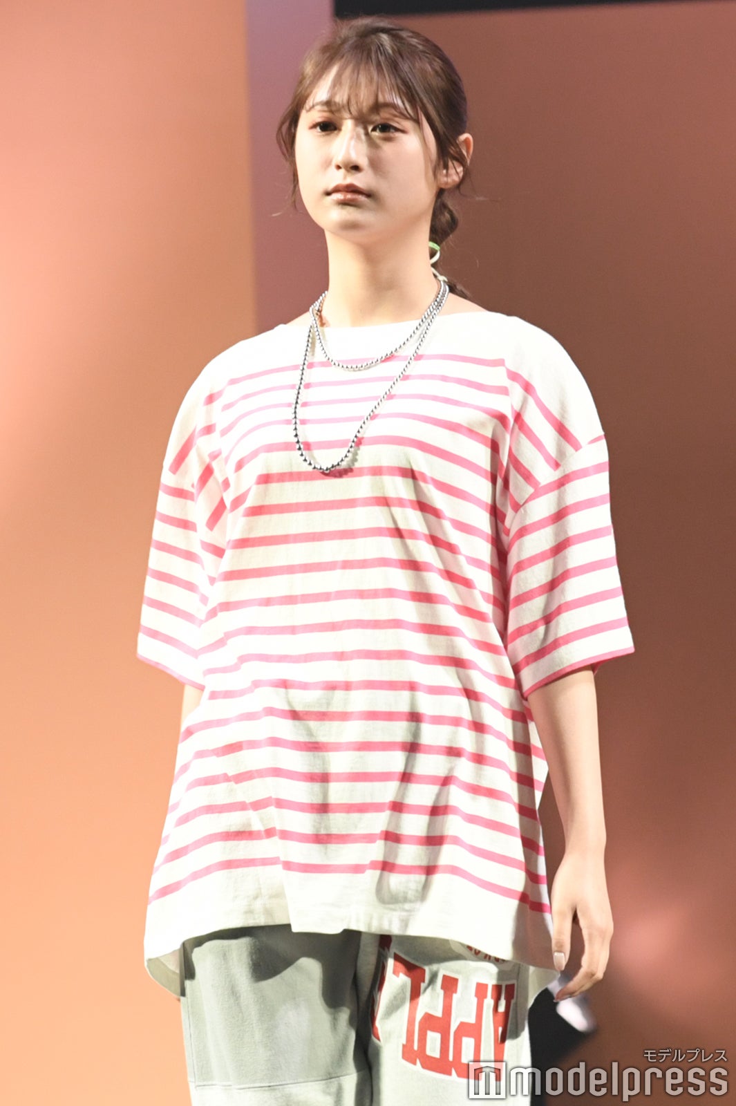 宮崎想乃（C）モデルプレス
