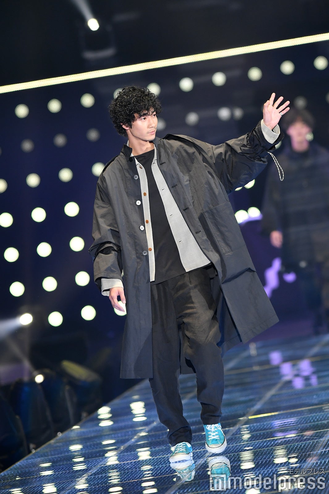 清原翔（C）モデルプレス