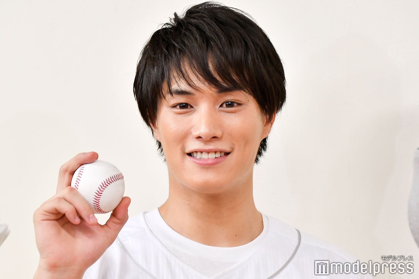 鈴木伸之 （C）モデルプレス