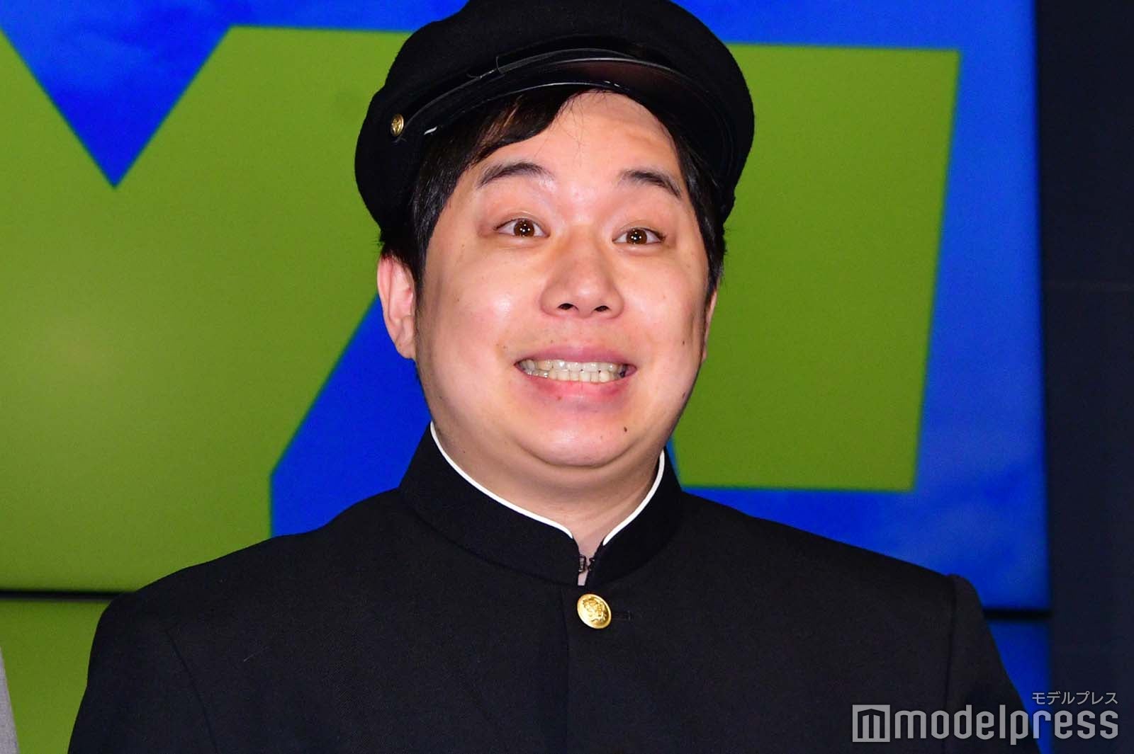 せいや（C）モデルプレス