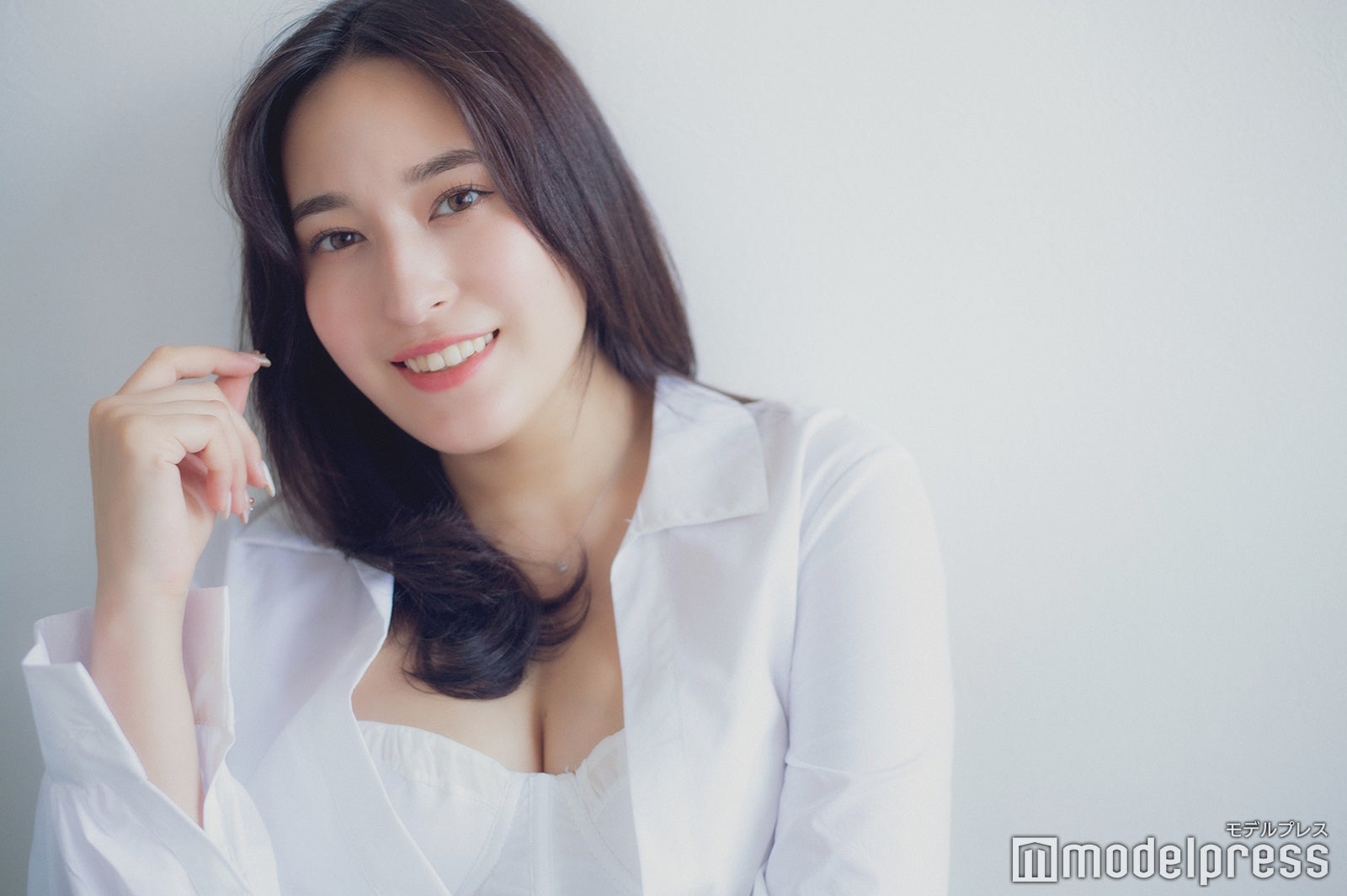 平田梨奈（C）モデルプレス