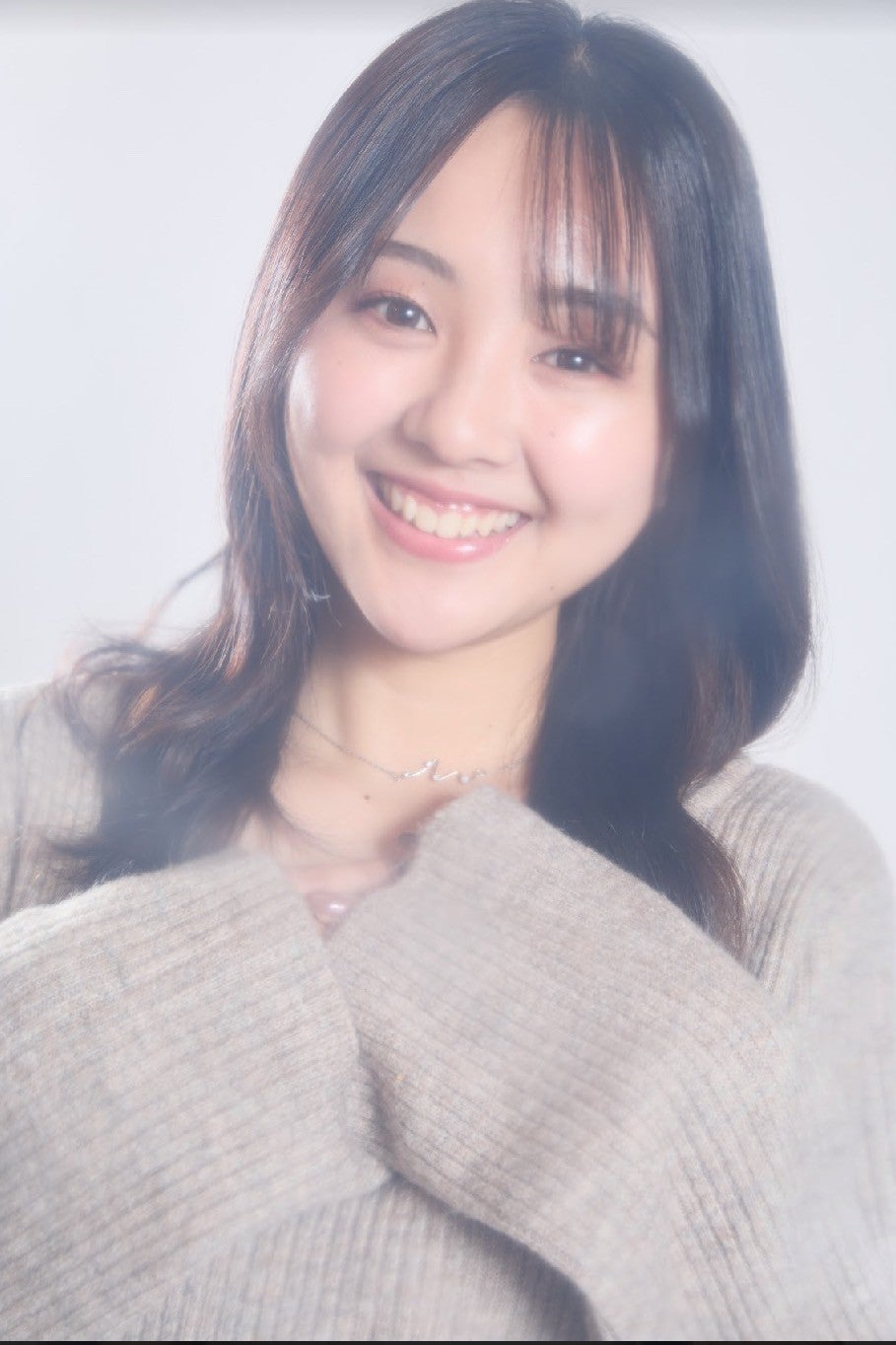 伊橋瑠菜さん（提供写真）