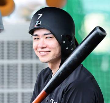 阪神・中野 藤川監督の長期政権歓迎「コロコロ代わるよりやりやすい」若手がノビノビできる風土作る