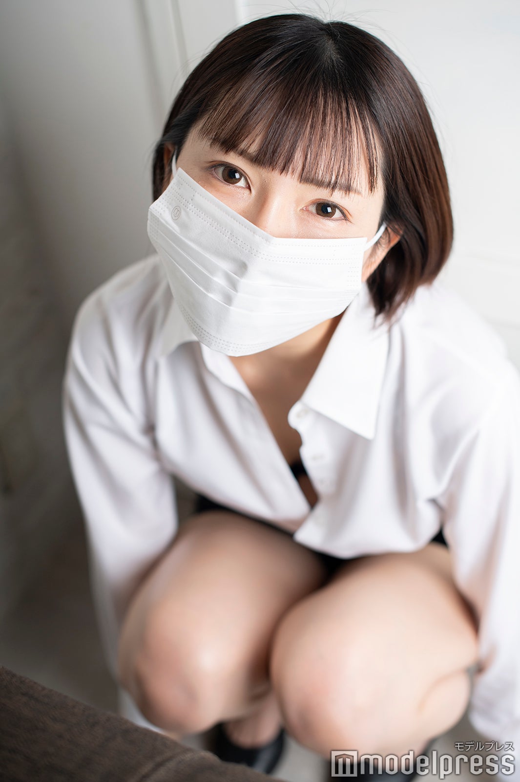 丸の内OLレイナ（C）モデルプレス