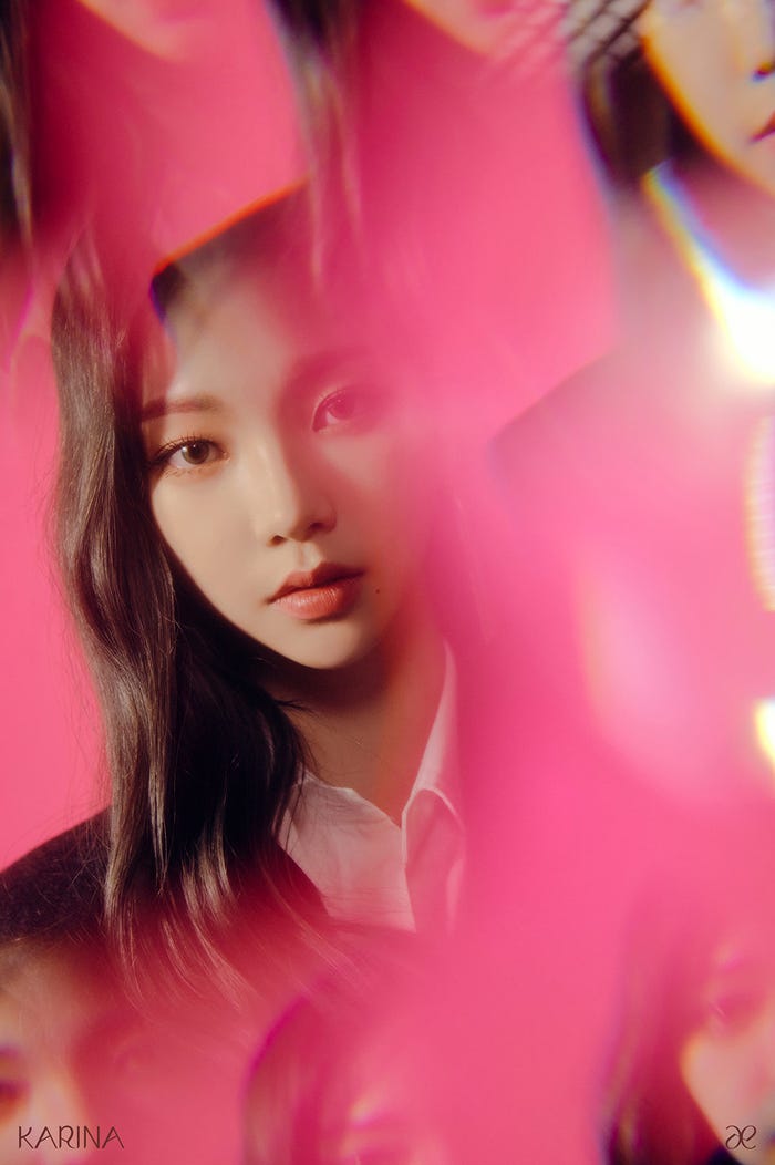 カリナ(提供写真)