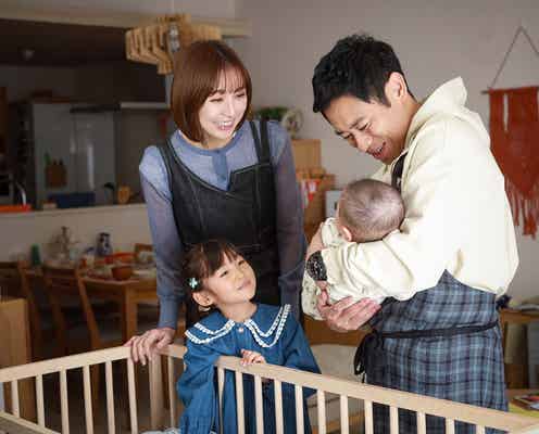 「離婚しない男」最終回、人気アーティストのサプライズ登場が話題 “鈴付き首輪”に「意味深」「まさかのパターン」の声