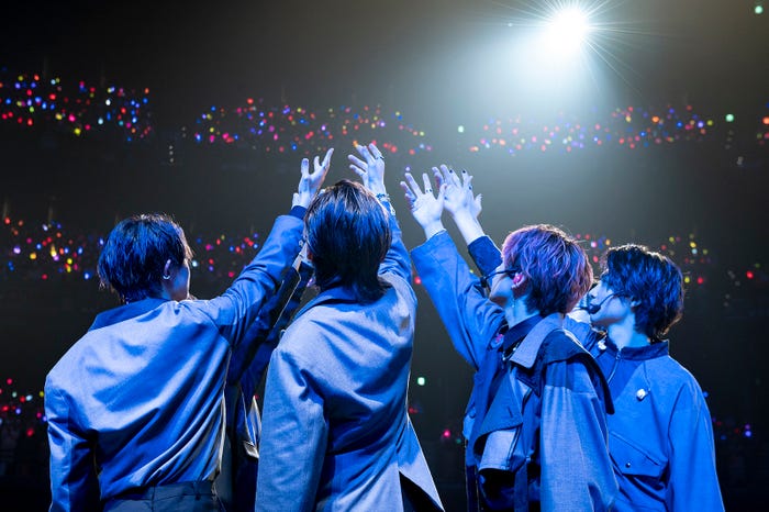 8LOOM 「君の花になる」最終話より(C)TBS