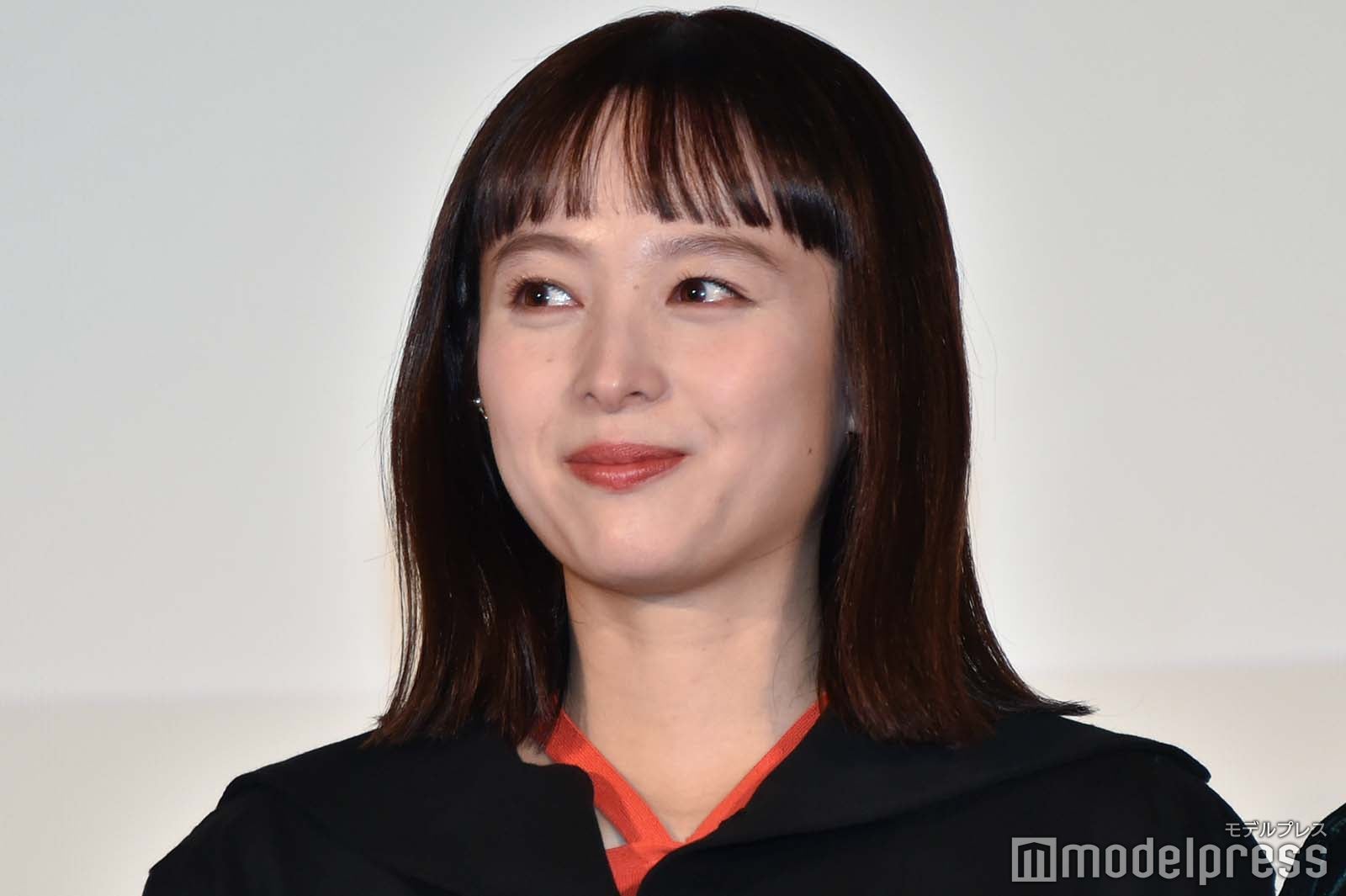 清野菜名 （C）モデルプレス