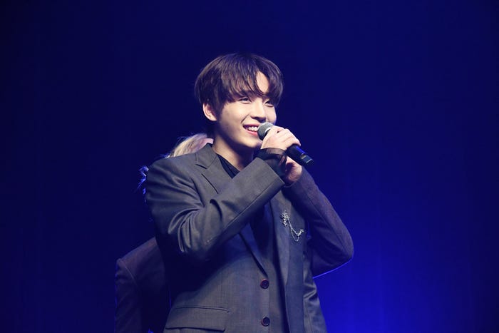 サンホ(提供写真)