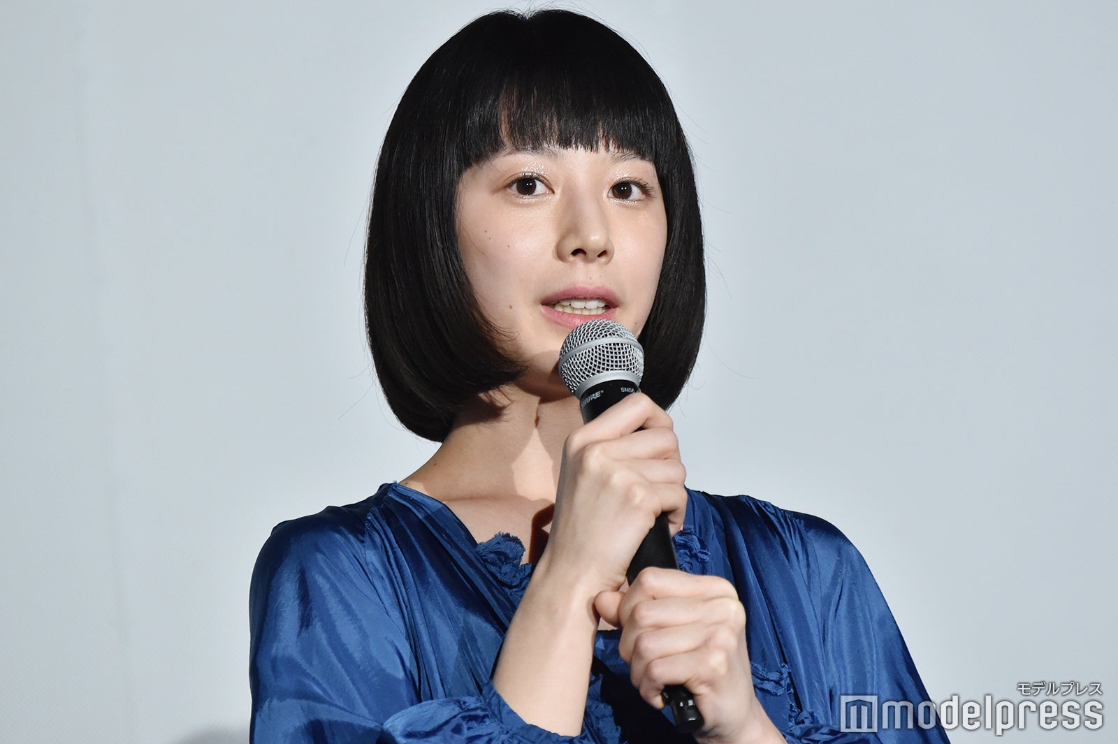 夏帆 （C）モデルプレス