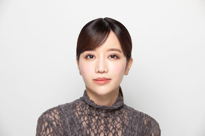 モーヴeye (提供写真)