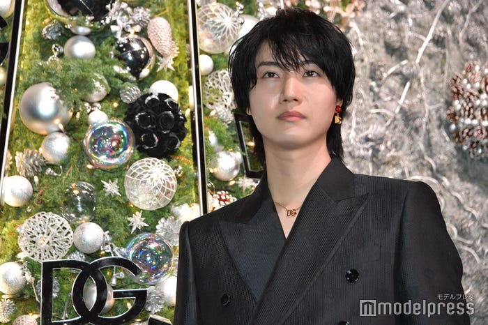 桜田通(C)モデルプレス