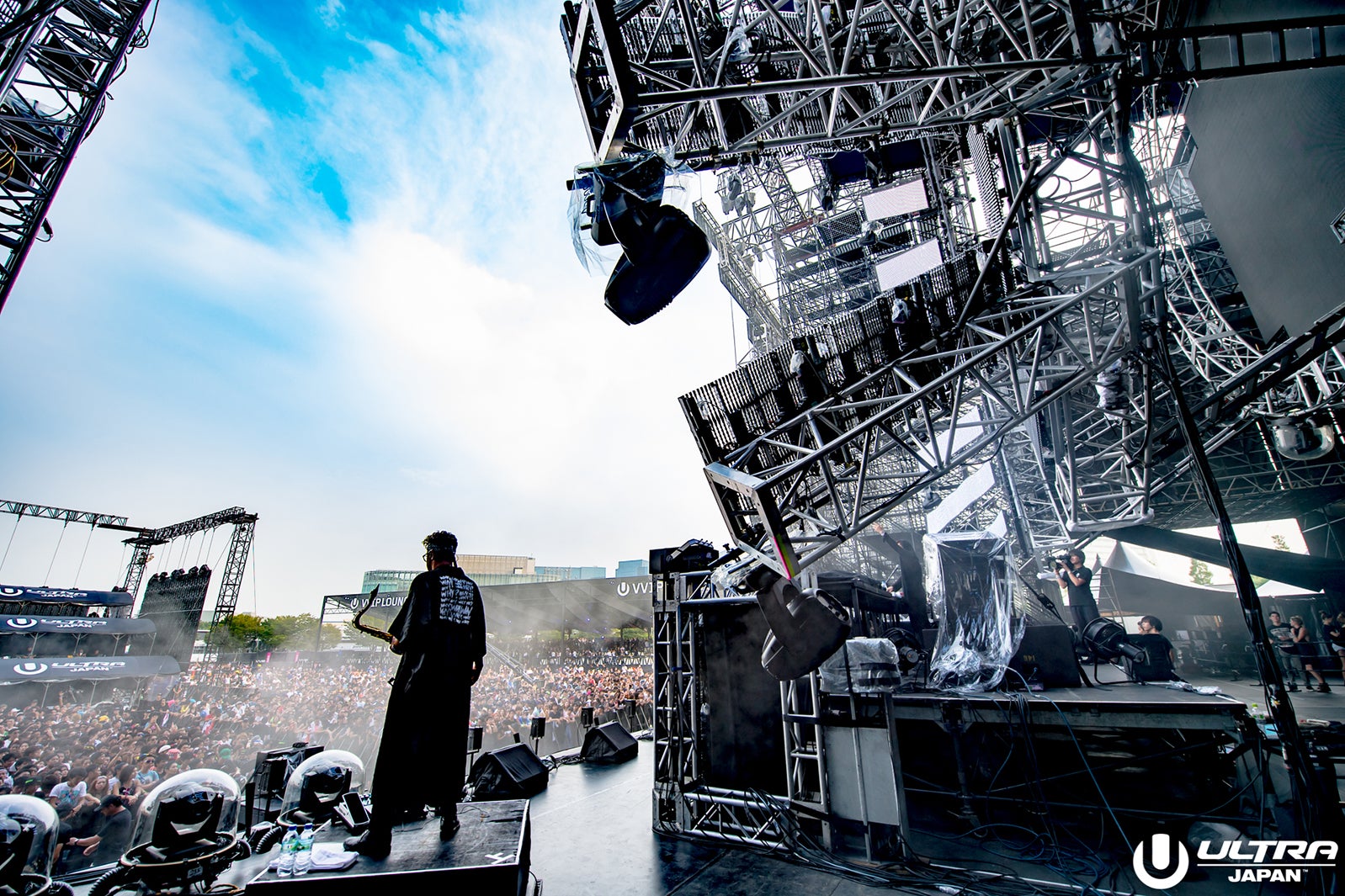 （C）ULTRA JAPAN 2016