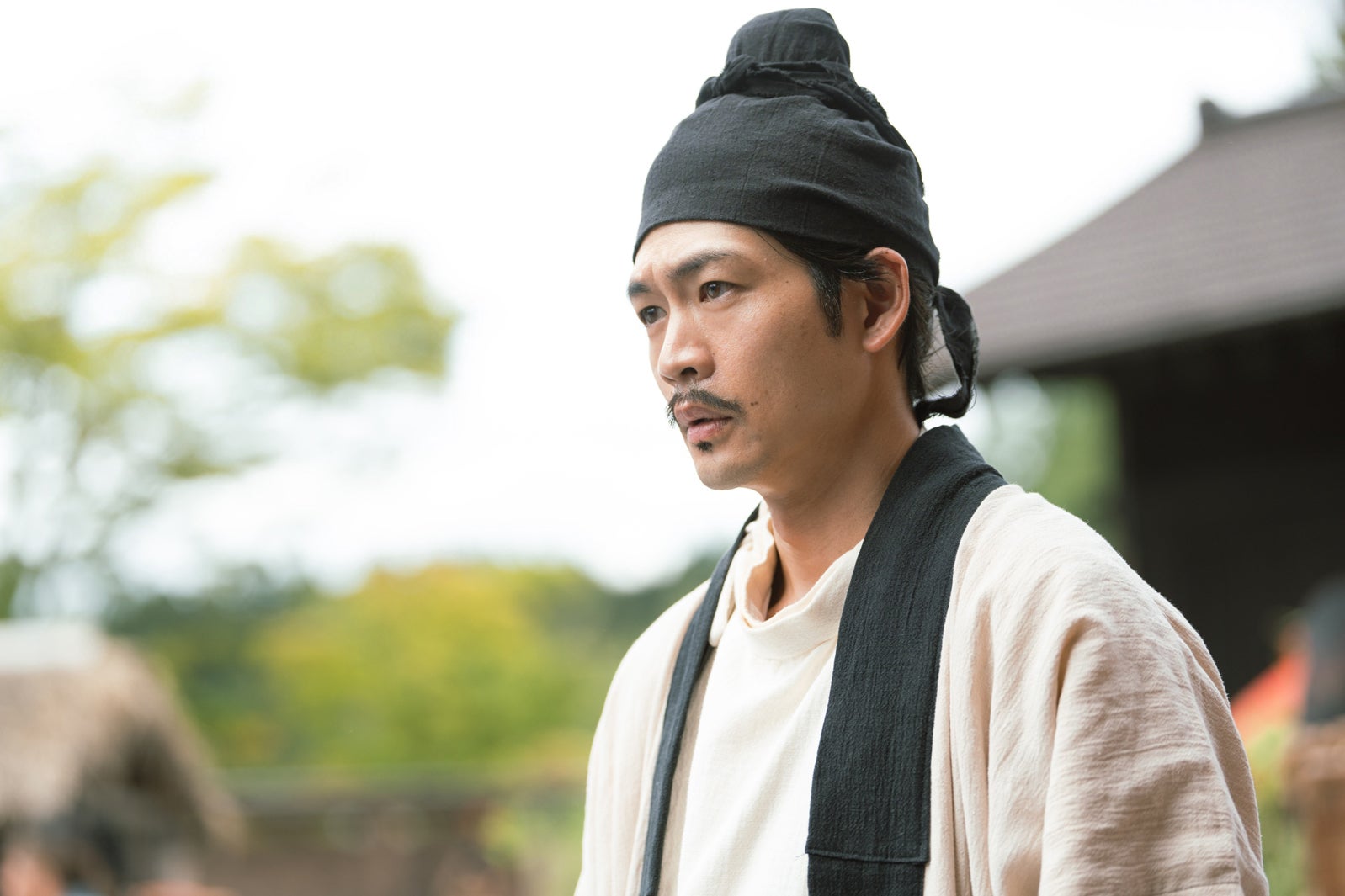 「光る君へ」第45話（C）NHK