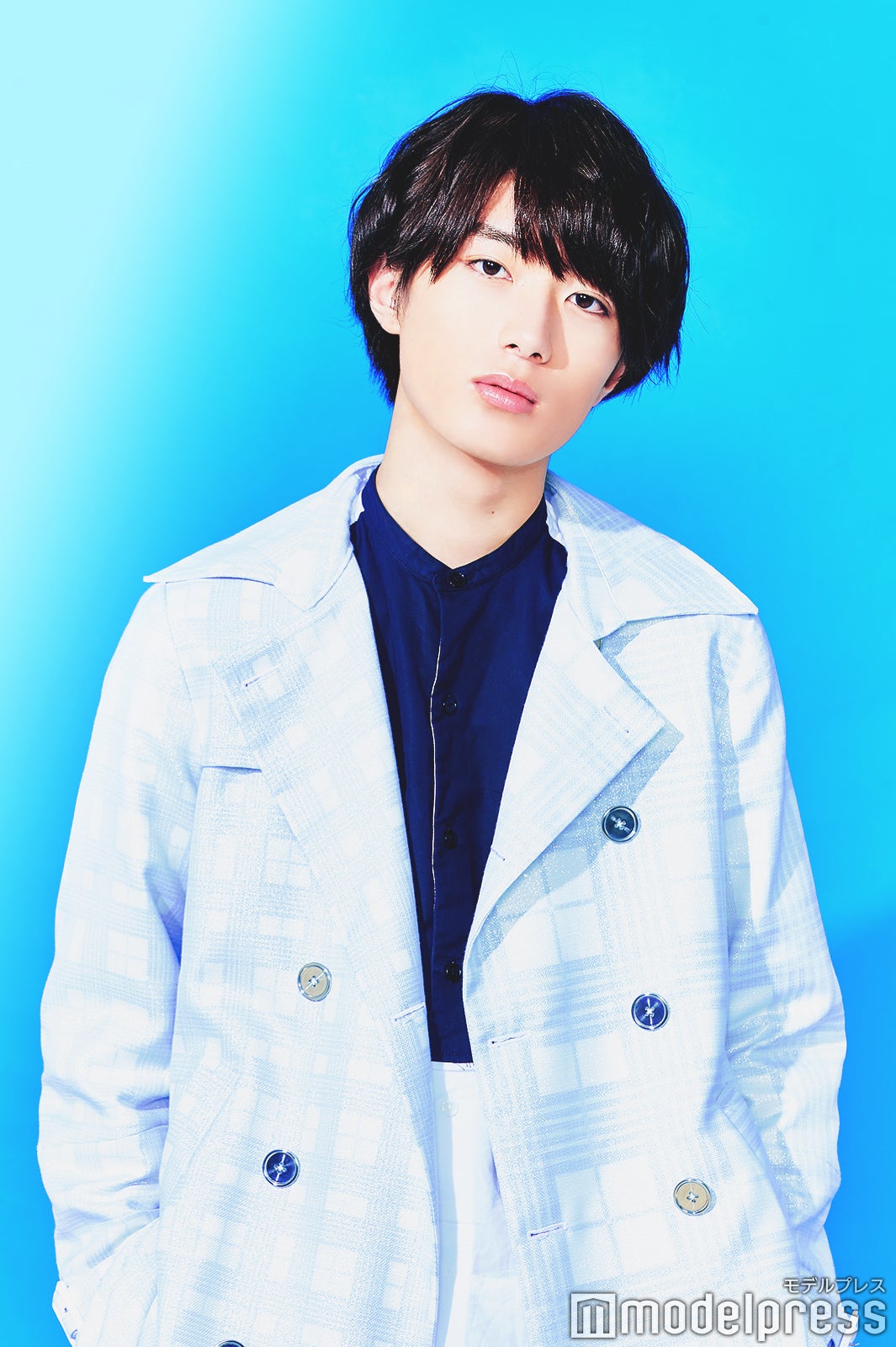 山中柔太朗（C）モデルプレス