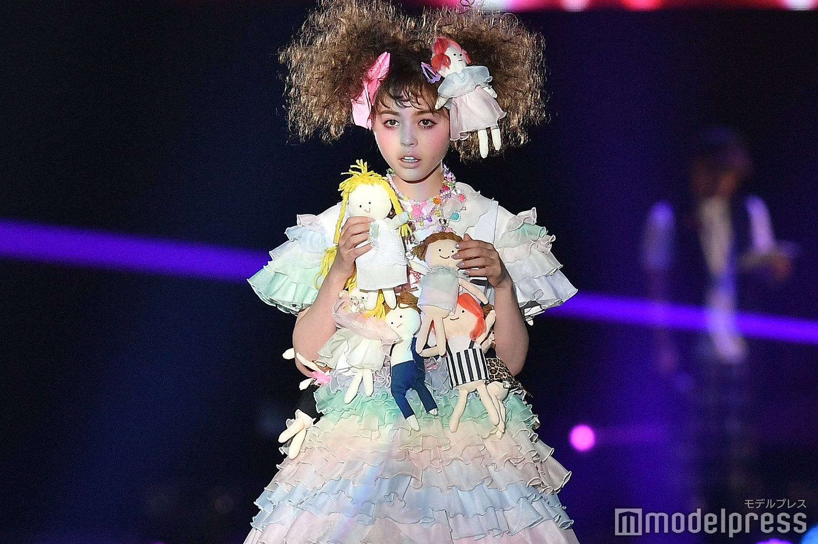 加藤ナナ（C）モデルプレス