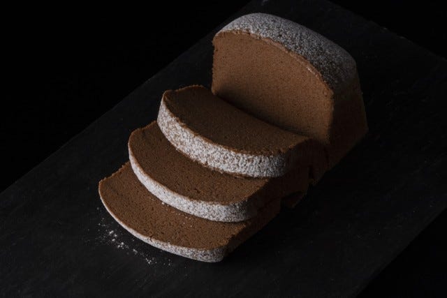 大行列を作るほど大人気のたまごパンに新作登場♡