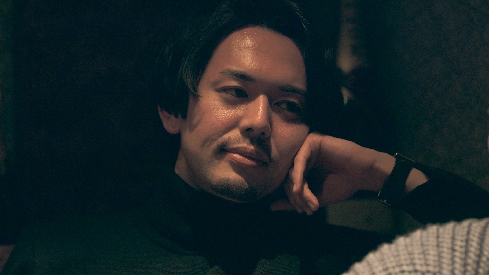 俊幸「TERRACE HOUSE TOKYO 2019-2020」41st WEEK（C）フジテレビ／イースト・エンタテインメント