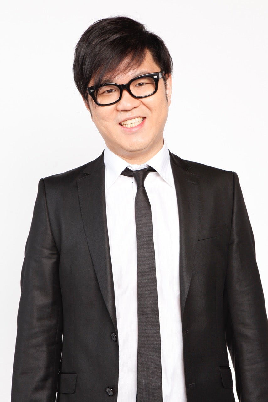 長谷川忍（提供写真）