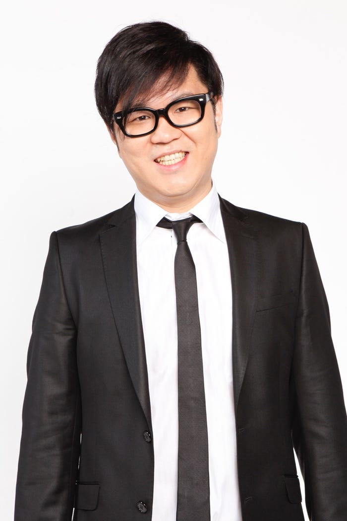 長谷川忍(提供写真)