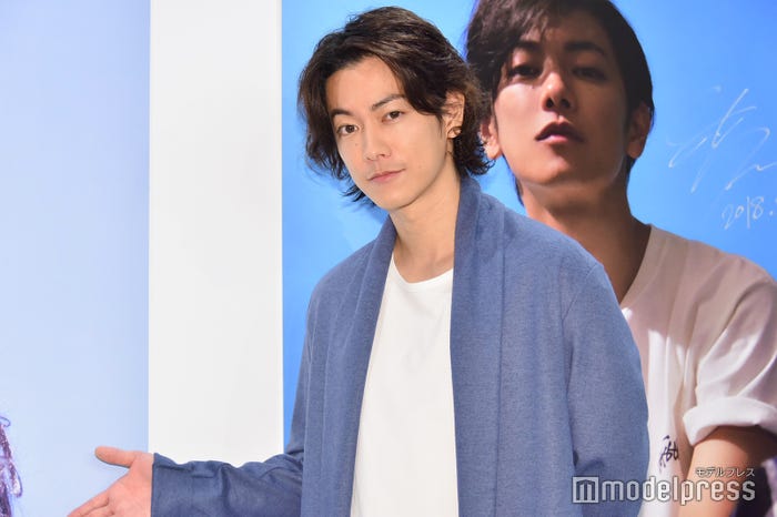 佐藤健(C)モデルプレス