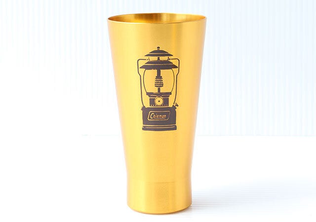 MonoMaster　11月号　付録　コールマン