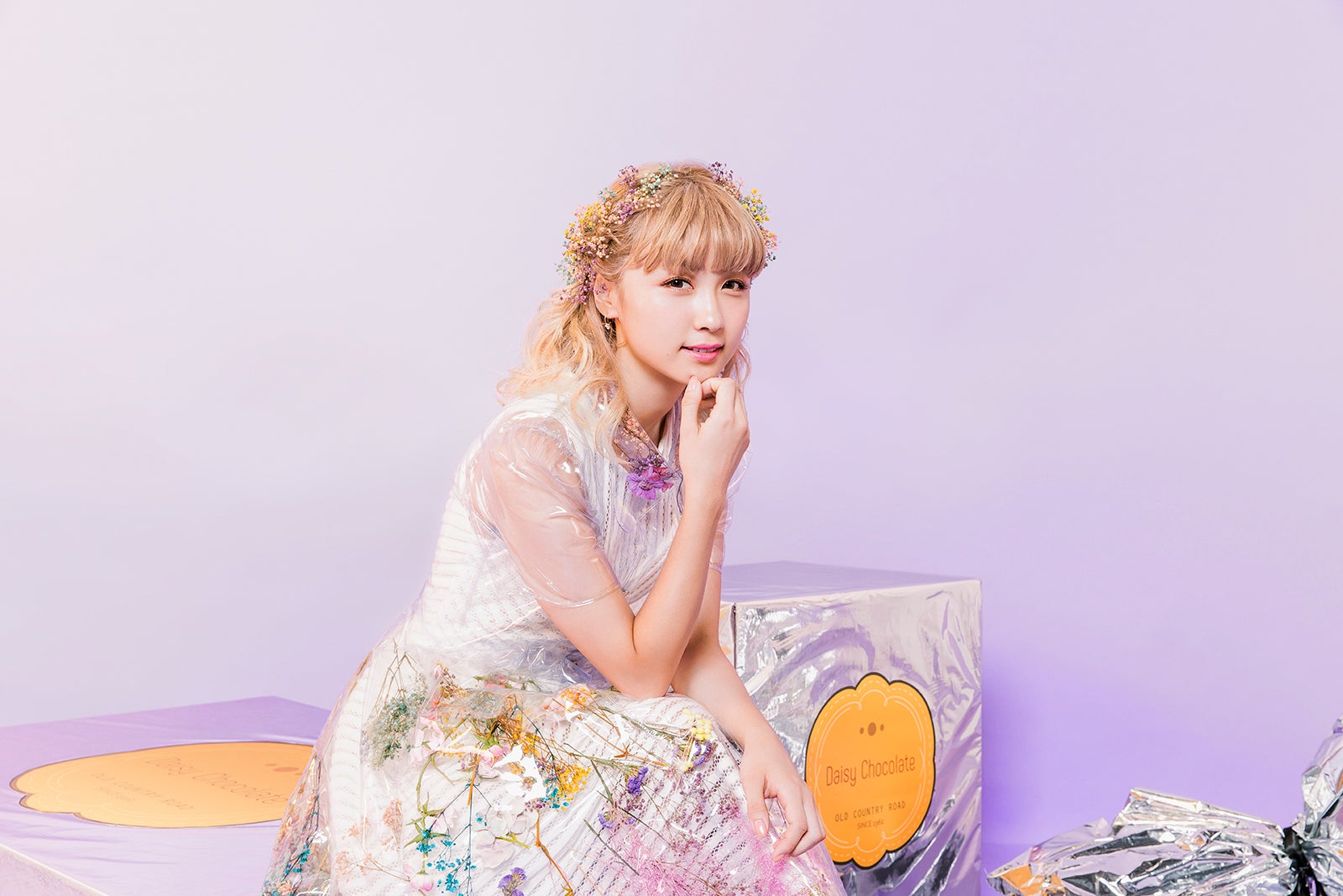 Dream Ami（提供写真）