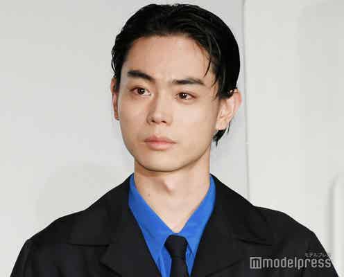 Sexy Zone中島健人「俺のことを見てる」菅田将暉との熱い友情に反響「素敵な関係」