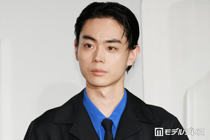 菅田将暉、宮崎駿監督から“謝罪” 衝撃の初対面を回顧「時が止まってた」