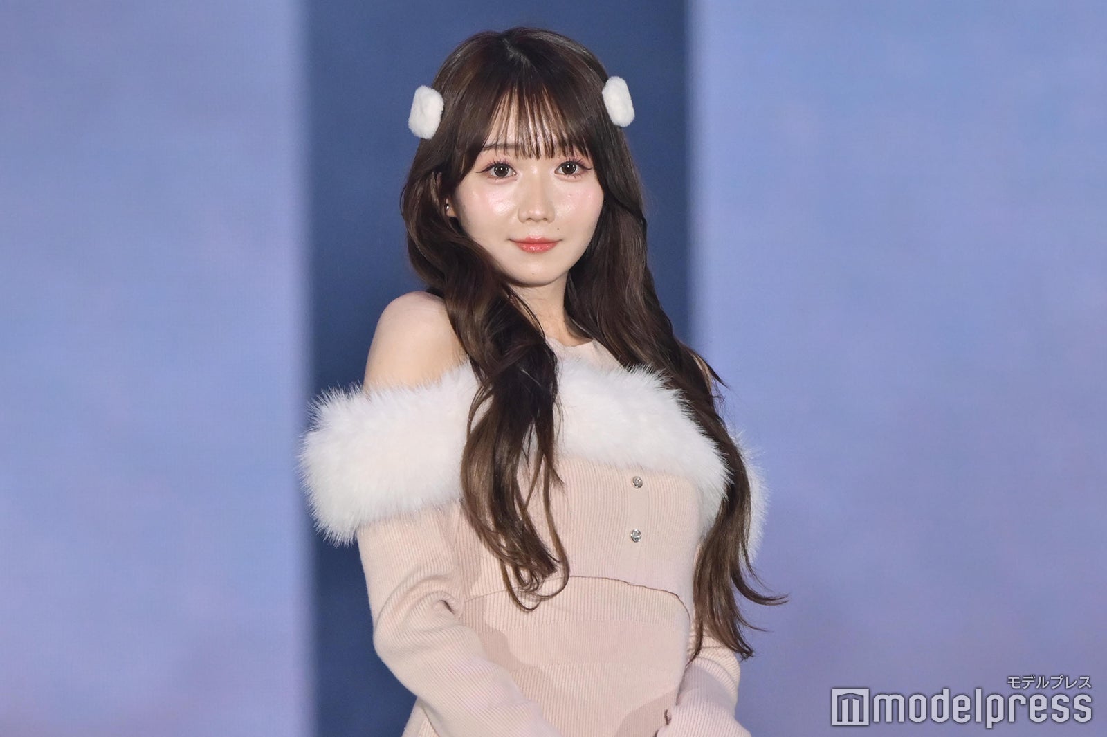 （C）モデルプレス