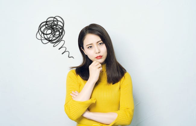 婚活がつらい 30代女性が楽になる４つの方法 モデルプレス