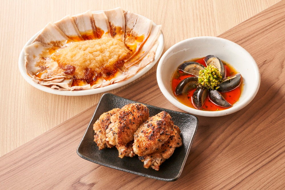 タムジャイサムゴーミーシェン／提供画像