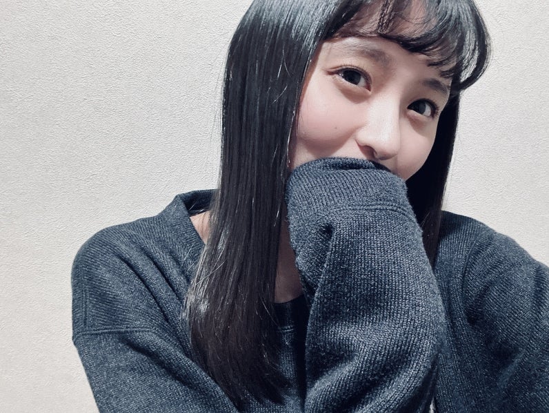 遠藤さくら／乃木坂46公式ブログより