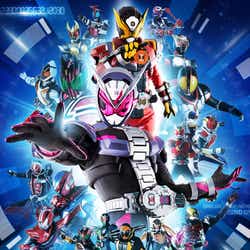 モデルプレス - 最後の“平成仮面ライダー”決定 設定&ビジュアル発表<仮面ライダージオウ>