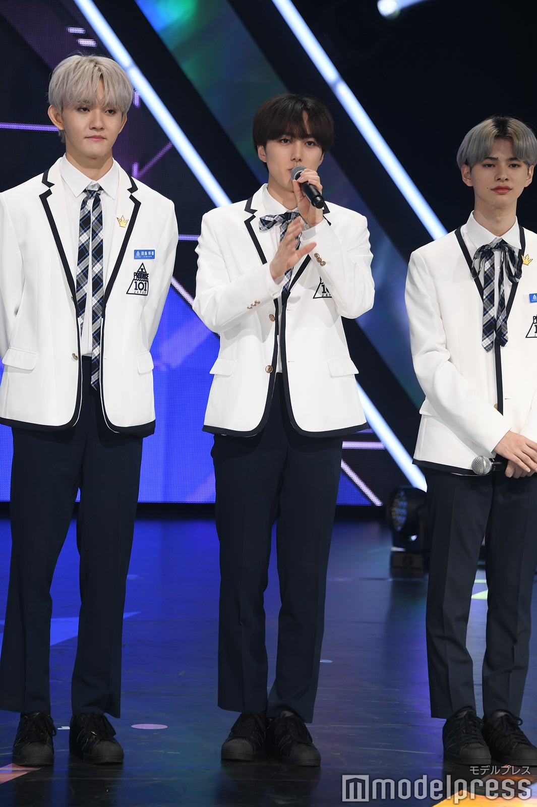 尾崎匠海（C）モデルプレス