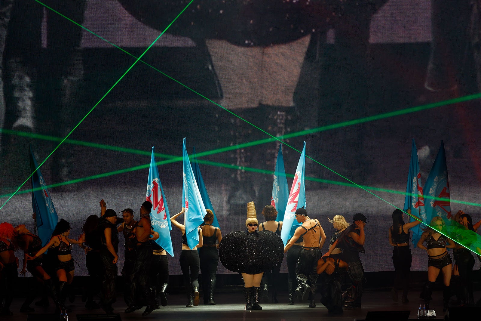 渡辺直美（C）渡辺直美 (20) in 東京ドーム