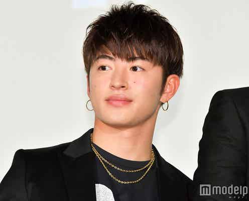 GENERATIONS佐野玲於、“スモーキー”窪田正孝との撮影回顧「人間性が表れていた」<HiGH&LOW>