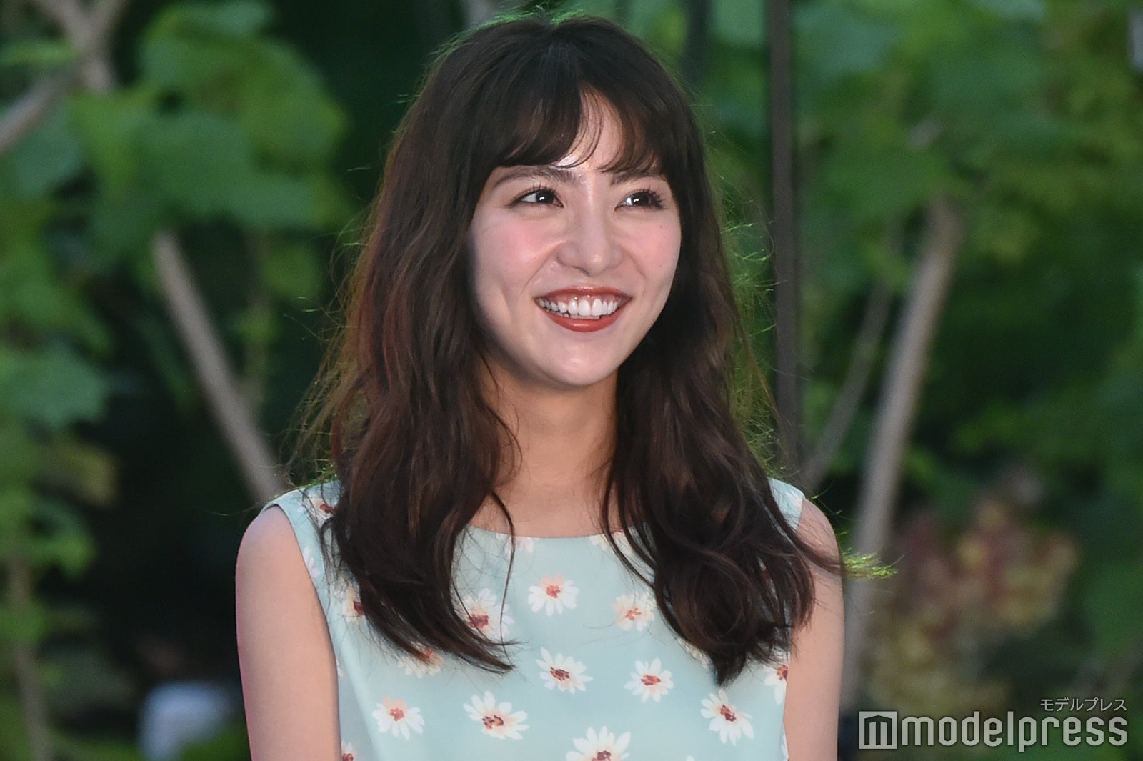 石川恋（C）モデルプレス